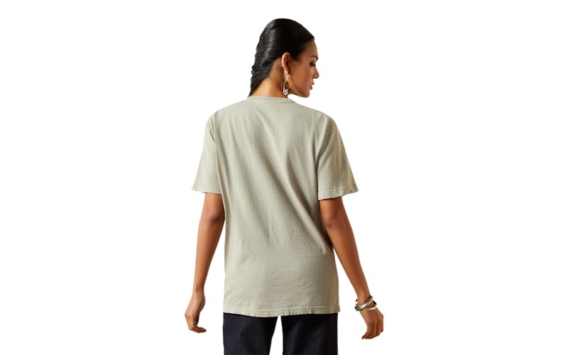 Promo Robe à Manches Courtes chez Action