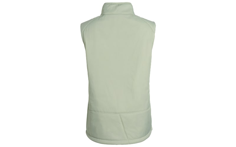 Ascend Lightweight Insulated Packable Vest | Bass Pro Shops Canada