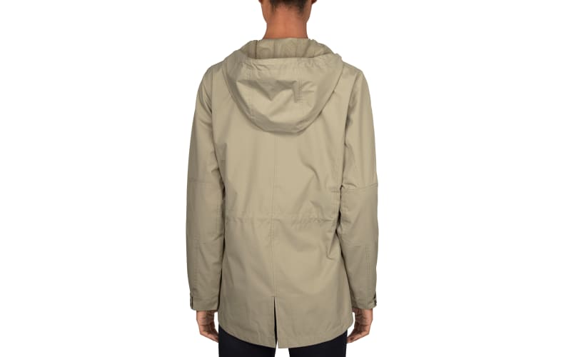 Natural Reflections Essential Coated Jacket for Ladies Bass Pro Shops