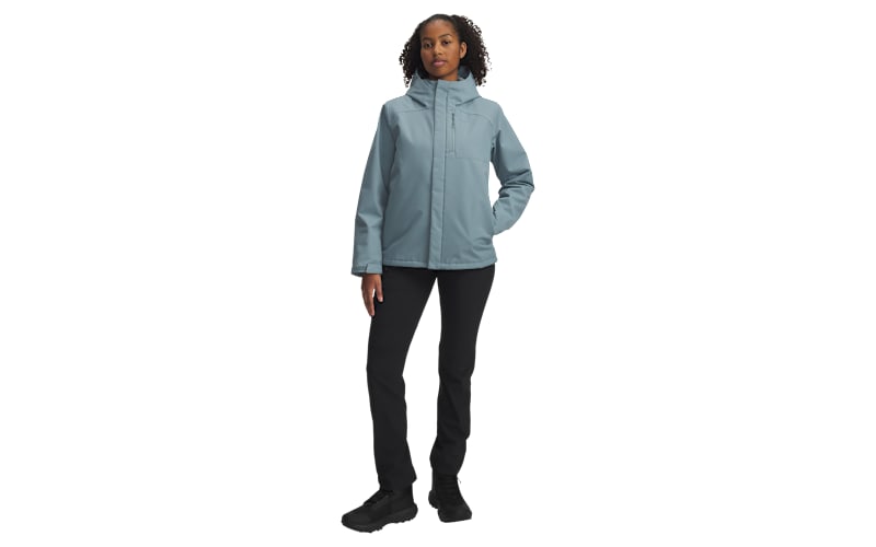 Under Armour Storm Porter 2.0 3-in-1 Jacket