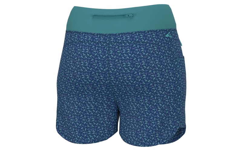 Huk shorts womens new arrivals
