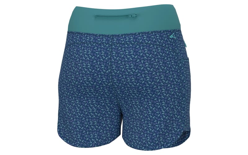 Huk Cedros Jig Shorts for Ladies