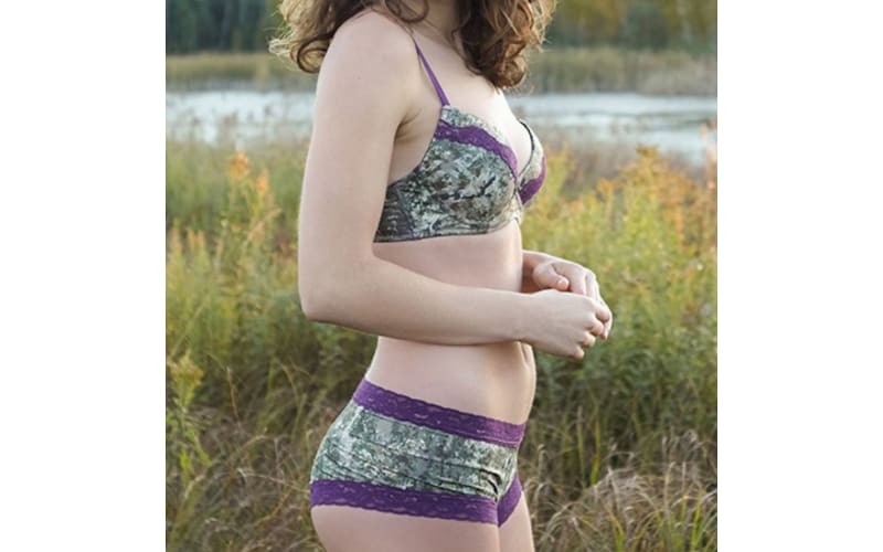Camo boy shorts for womens store