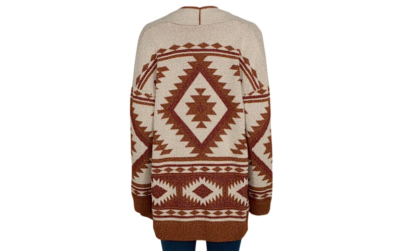 PEACEMAKER TRIBAL SWEAT CARDIGAN【値下げ可】 sierra_101701048_main?pgw=1