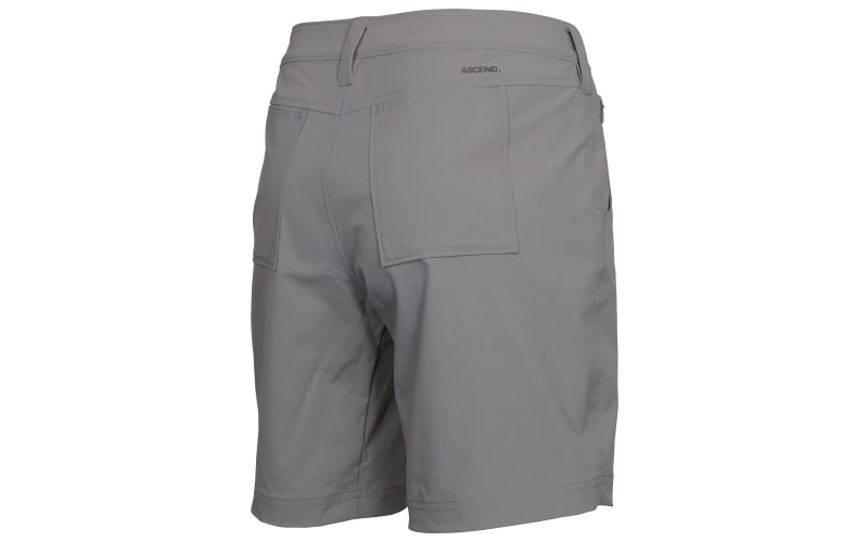 Ascend hotsell cargo shorts