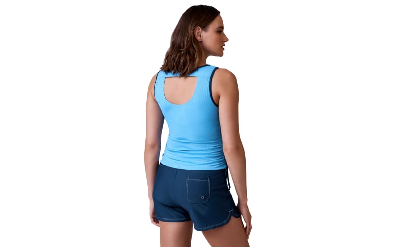 Swim tank store tops ladies