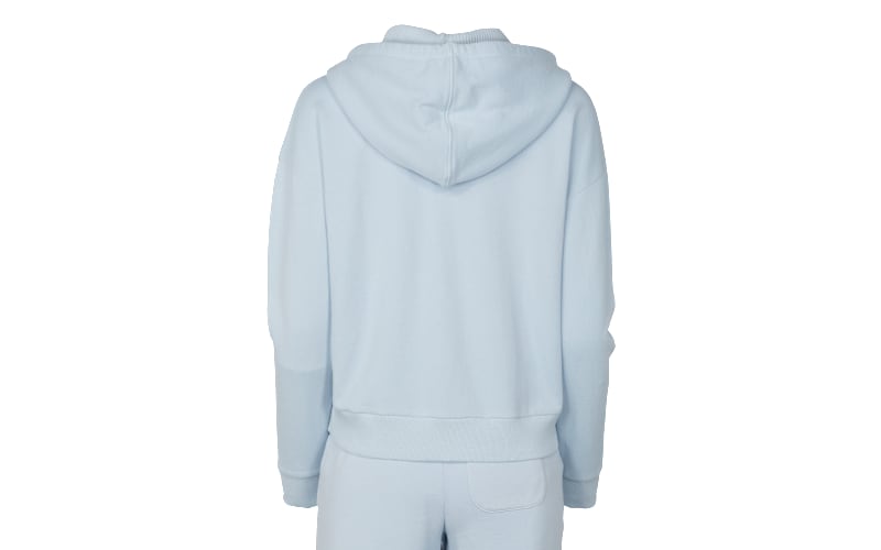 Natural Reflections Harbor Full-Zip Long-Sleeve Hoodie | Bass Pro