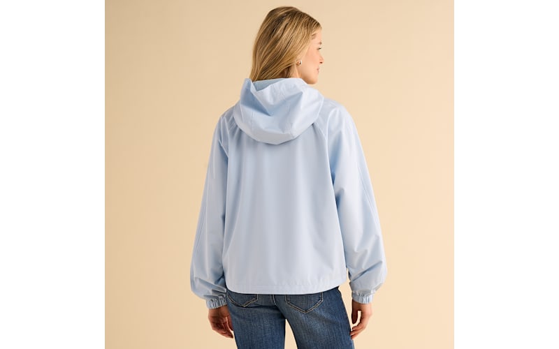 Natural Reflections Landscape Windbreaker | Bass Pro Shops