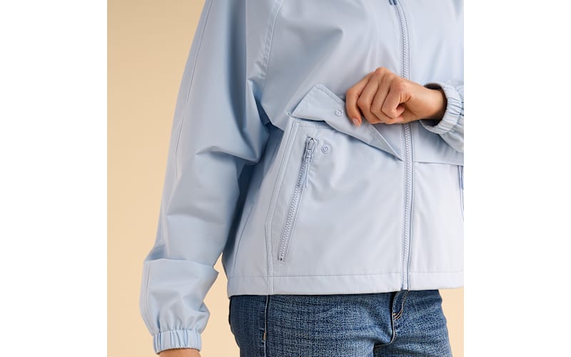 ジャケット・アウター WIND AND SEA REFLECTION NYLON PARKA M Natural Reflections Landscape Windbreaker | Bass Pro Shops