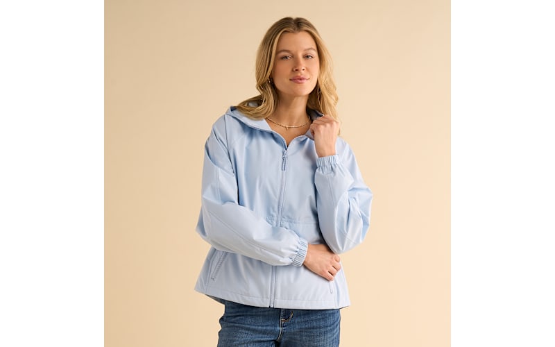 Natural Reflections Landscape Windbreaker | Mack's Prairie Wings