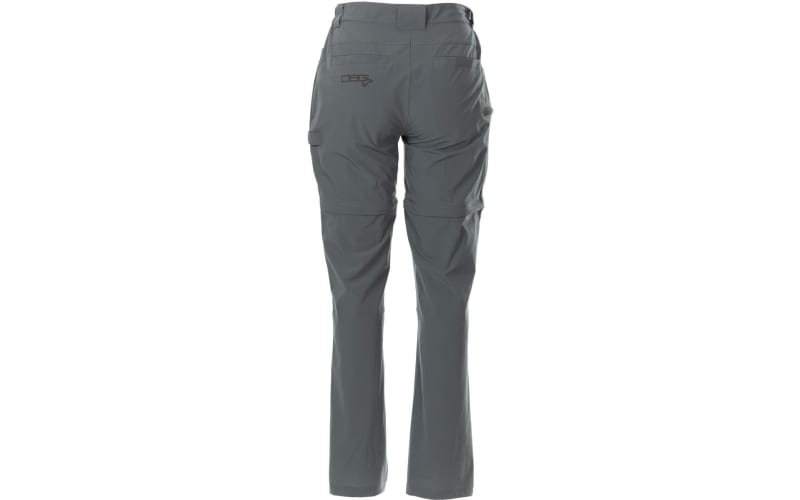 Reusachtig Geloofsbelijdenis goedkeuren DSG Outerwear 3-in-1 Cargo Pants for Ladies | Bass Pro Shops