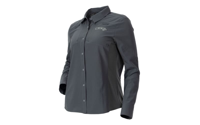 DSG Outerwear Victoria Long-Sleeve Sun Shirt for Ladies | Bass Pro