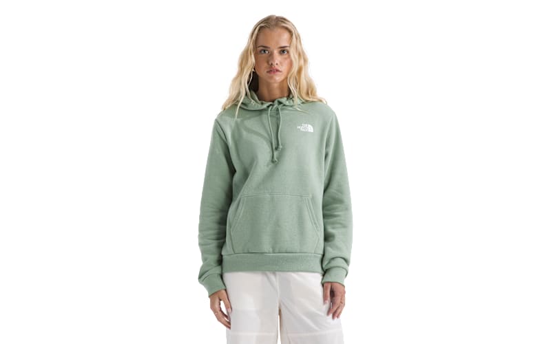 The North Face Evolution Box NSE Graphic Fill Hoodie | Cabela's