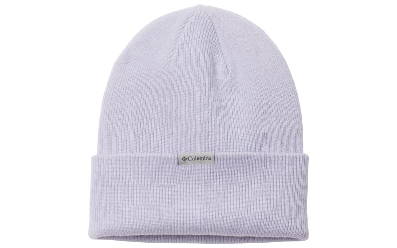 Columbia Womens Winter Hat Columbia Tree Flag™ Cuffed Beanie