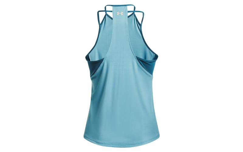 Under Armour UA Iso-Chill Strappy Tank for Ladies