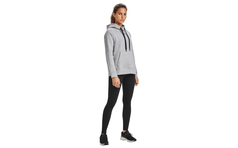 Under Armour Rival Fleece HB Long Sleeve Hoodie for Ladies Cabela s
