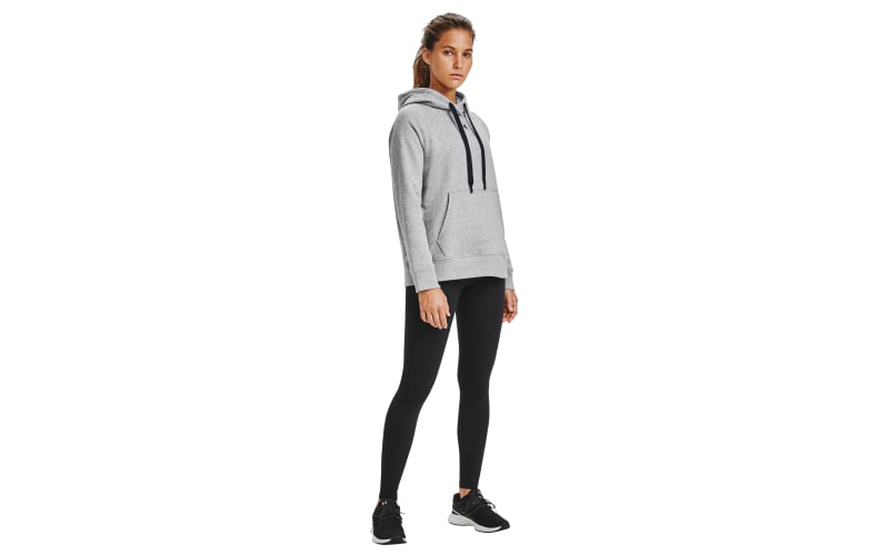  Rival Fleece HB Hoodie-BLU - women's sweatshirt