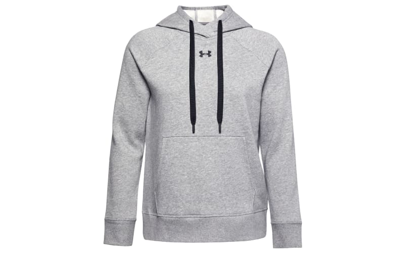 Under Armour Women's Essential Fleece Hoodie