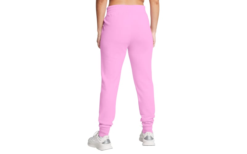 Under Armour Rival Fleece Joggers for Ladies | Bass Pro Shops