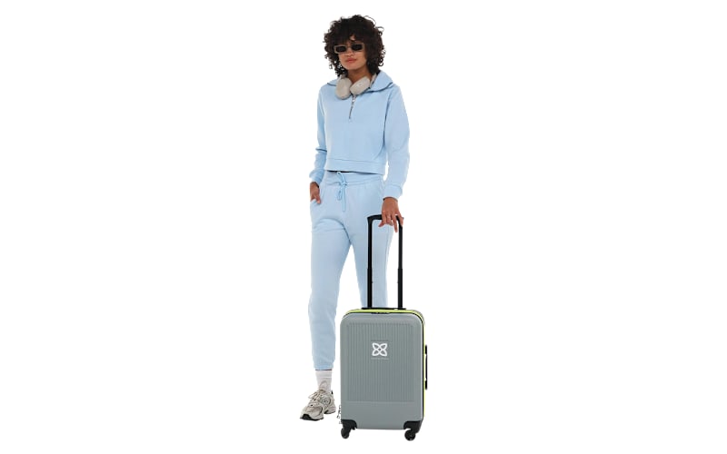 Sherpani Meridian Crushproof Carry-On Luggage | Bass Pro Shops