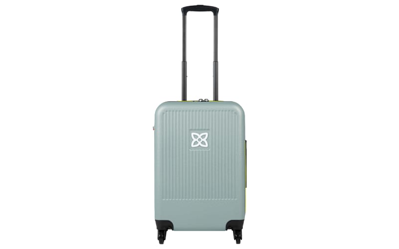 Sherpani Meridian Crushproof Carry-On Luggage | Bass Pro Shops