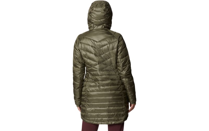 Bass pro women's columbia jackets 2025