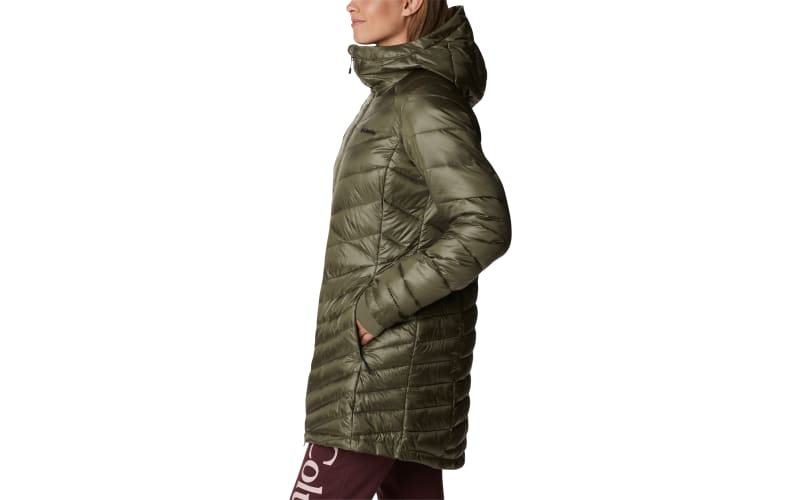 Bass pro women's columbia jackets online
