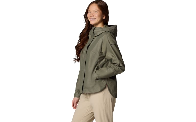 Columbia Lillian Ridge II Short Jacket | Bass Pro Shops