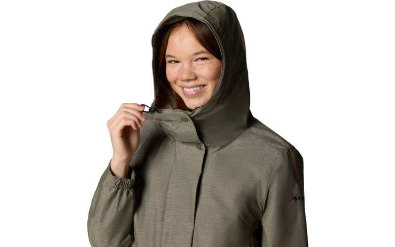 Columbia Lillian Ridge II Short Jacket | Bass Pro Shops