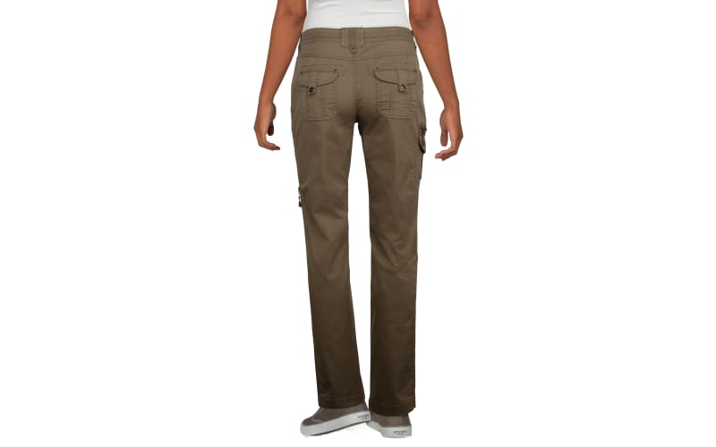 Natural reflections cargo pants clearance