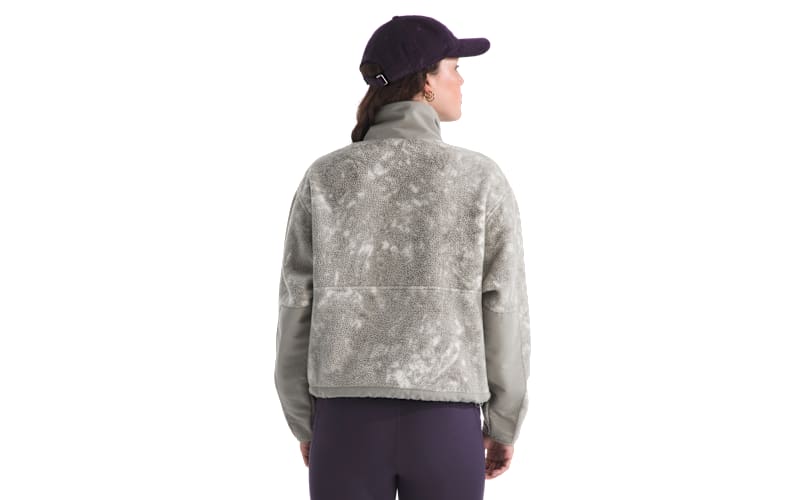 ノースフェイス　24？ The North Face Yumiori Off Peak Half-Zip Printed Jacket | Cabela's