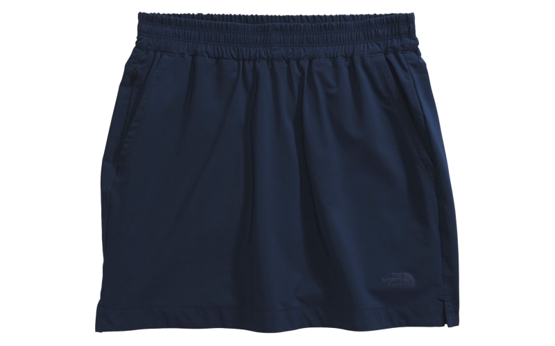 The North Face Never Stop Wearing Skort for Ladies | Cabela's