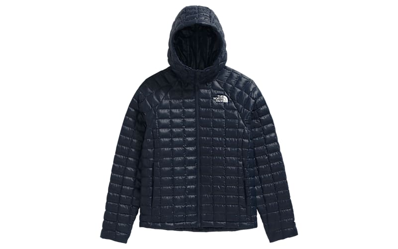 The North Face THERMOBALL Hooded Jacket | Bass Pro Shops Canada