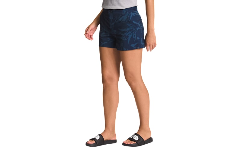 THE NORTH FACE - エルドレッソ　ELDORESO Egorova Dagger Shorts The North Face Never Stop Wearing Shorts for Ladies | Cabela's