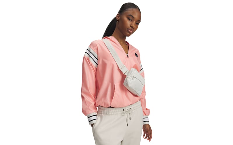 Under Armour Essential Crossbody Waist Bag | Mack's Prairie Wings