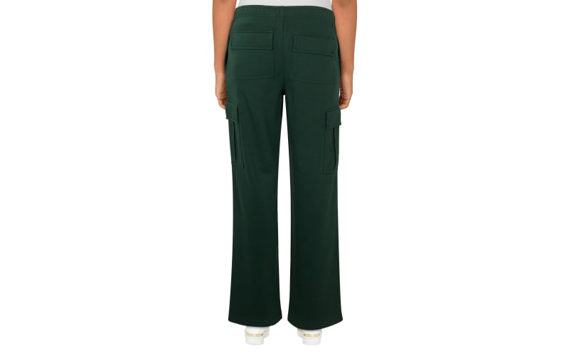 Natural Reflections Cargo Sweatpants for Ladies Bass Pro Shops