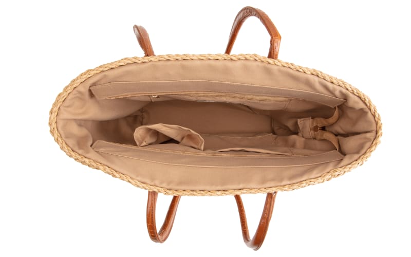 Ladies online tan bag