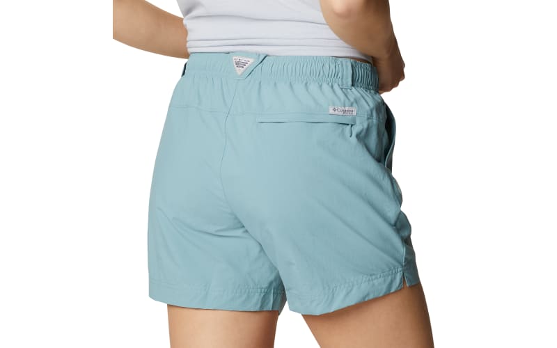 Columbia Coral Point III Shorts for Ladies | Cabela's