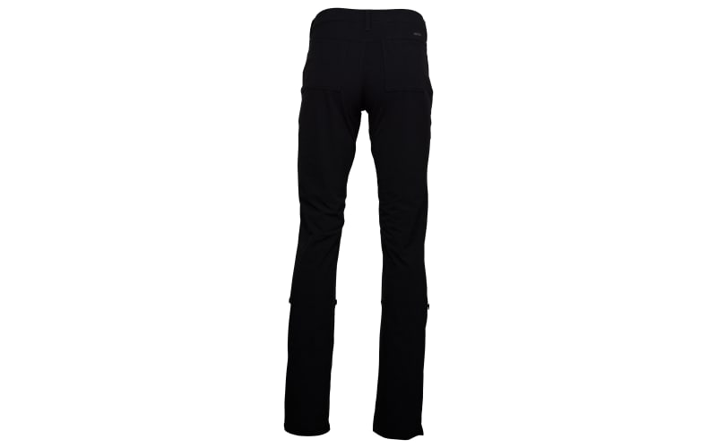 ascend stretch trail pants for ladies