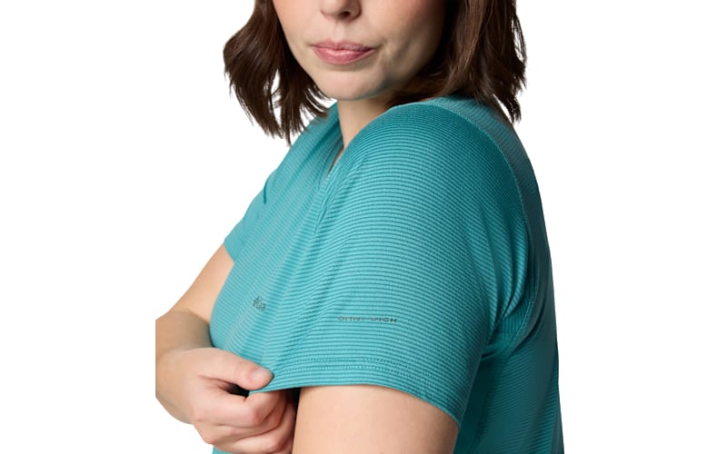 (取寄) コロンビア レディース ウィークエンド アセント ショートスリーブ シャツ - ウィメンズ Columbia women Weekend Ascent Short-Sleeve Shirt - Women's Women's Weekend Ascent Short Sleeve Shirt | Columbia