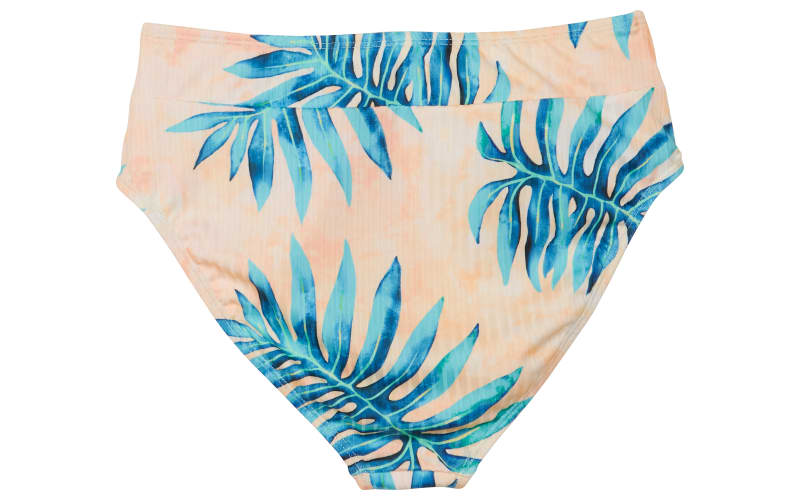 Island soul bikini top