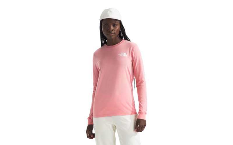 North face cactus shirt store