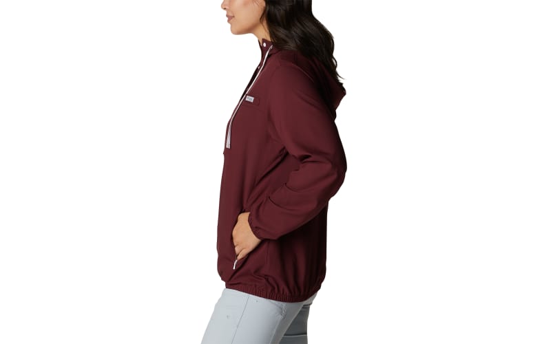 Columbia women's pfg tamiami hoodie discount