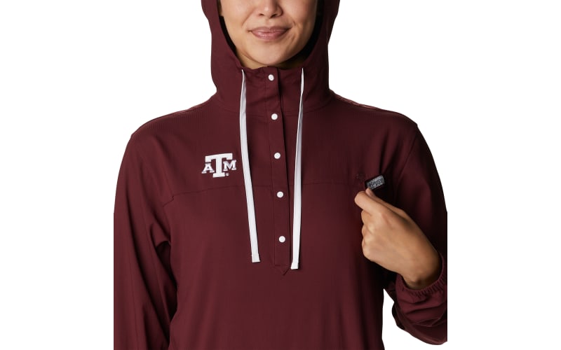 Columbia tamiami hoodie top