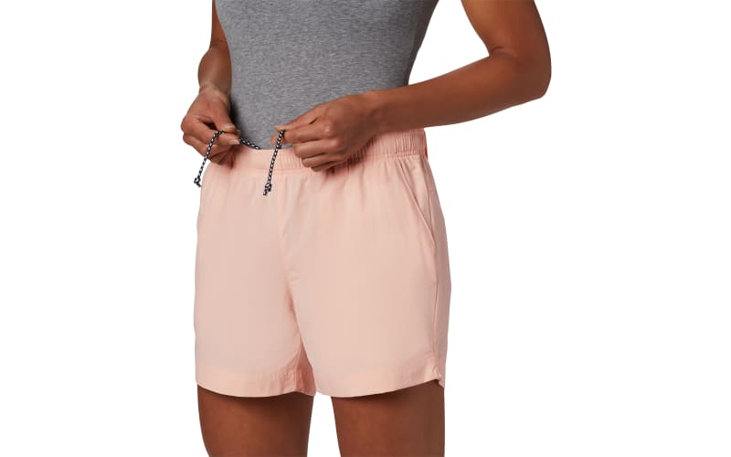 Columbia PFG Backcast Water Shorts for Ladies Bass Pro Shops