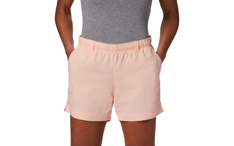 Columbia PFG Backcast Water Shorts for Ladies Bass Pro Shops