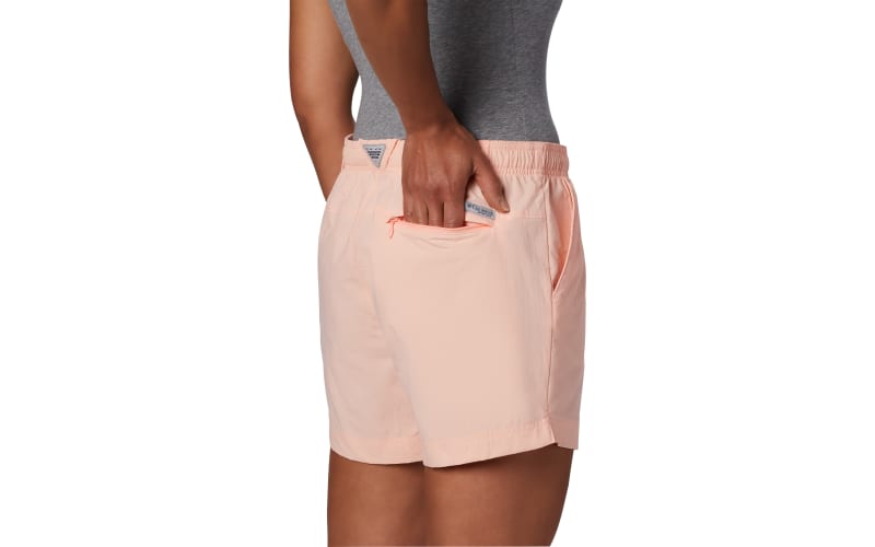 Columbia water shorts women's hotsell
