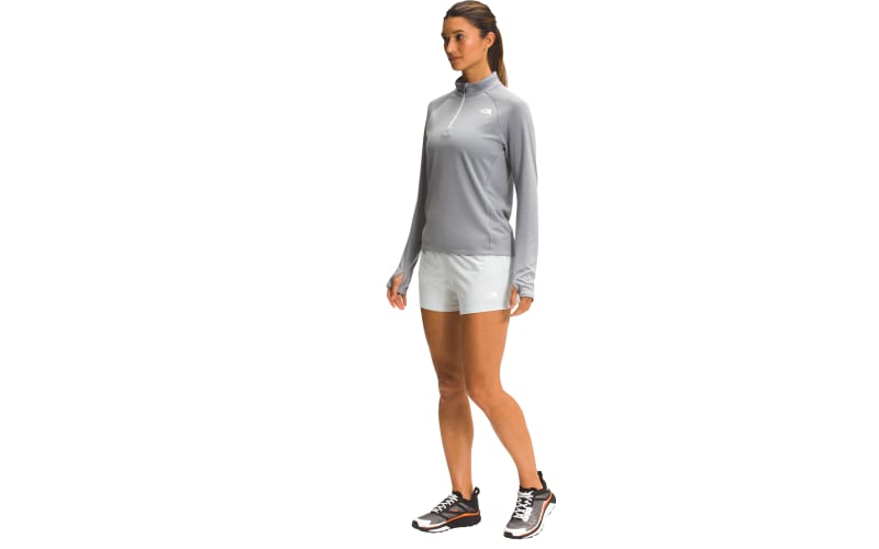 The North Face Wander Shorts for Ladies