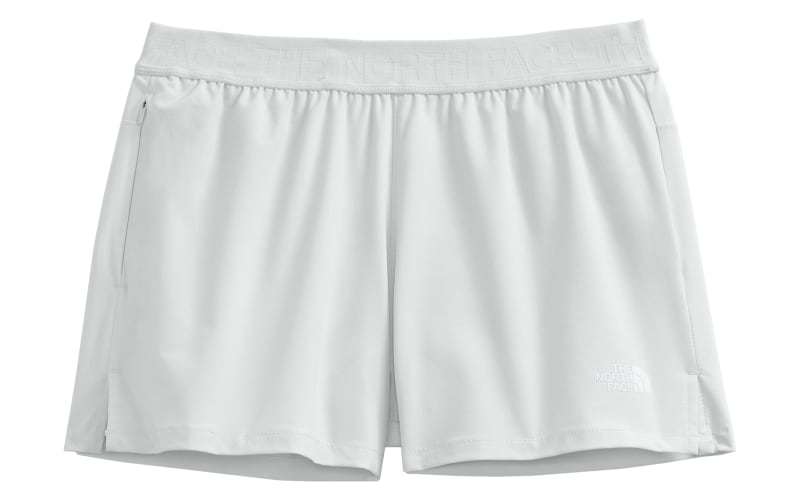 The North Face Wander Shorts for Ladies