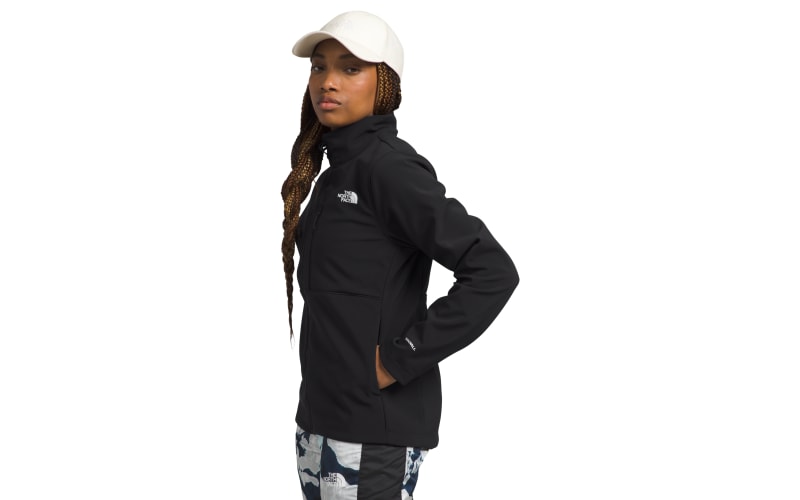 North face apex bionic womens black clearance